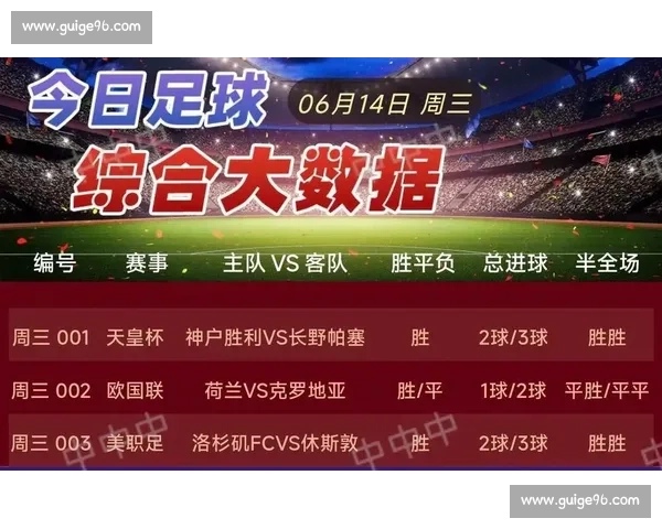 全面解析体育彩票足球竞彩网app的功能特点与投注技巧