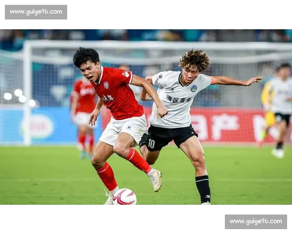 以梦之旅足球俱乐部为核心探析青年足球培养模式与地方体育发展的融合路径